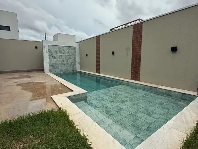 Imagem 11: Casa Térrea 137 M²/ Condomínio Primor das Torres - Ginco