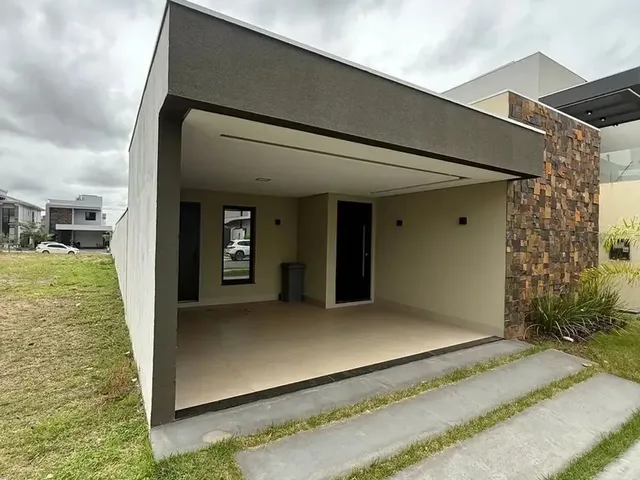 Imagem 8: Casa Térrea 137 M²/ Condomínio Primor das Torres - Ginco