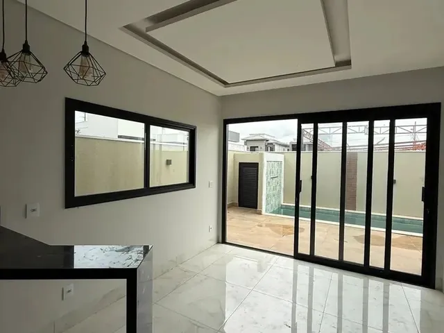 Imagem 10: Casa Térrea 137 M²/ Condomínio Primor das Torres - Ginco