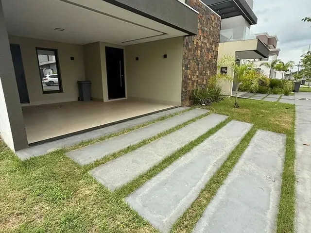 Imagem 12: Casa Térrea 137 M²/ Condomínio Primor das Torres - Ginco
