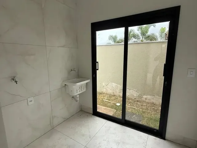 Imagem 2: Casa Térrea 137 M²/ Condomínio Primor das Torres - Ginco