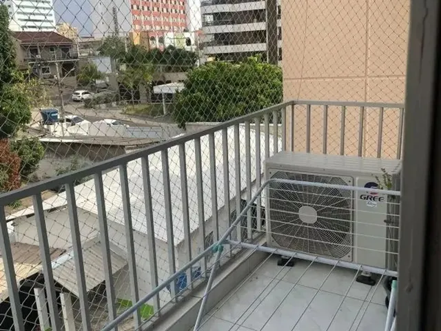 Imagem 6: Edifício Atanai