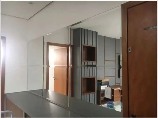 Imagem 12: Edifício Atanai