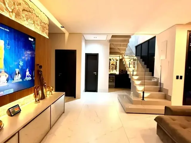 Imagem: Casa Luxo - Condomínio Beldevere 2