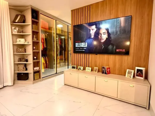Imagem 4: Casa Luxo - Condomínio Beldevere 2