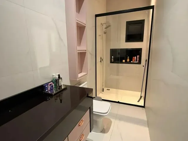 Imagem 5: Casa Luxo - Condomínio Beldevere 2