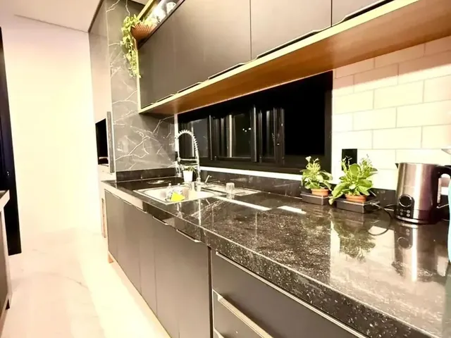 Imagem 13: Casa Luxo - Condomínio Beldevere 2