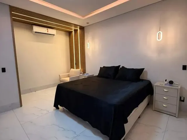 Imagem 11: Casa Luxo - Condomínio Beldevere 2
