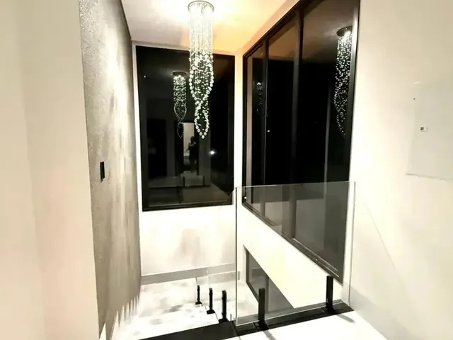 Imagem 3: Casa Luxo - Condomínio Beldevere 2