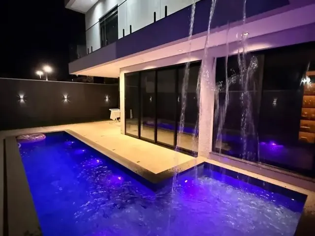 Imagem 16: Casa Luxo - Condomínio Beldevere 2