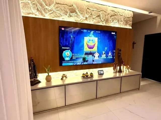 Imagem 14: Casa Luxo - Condomínio Beldevere 2