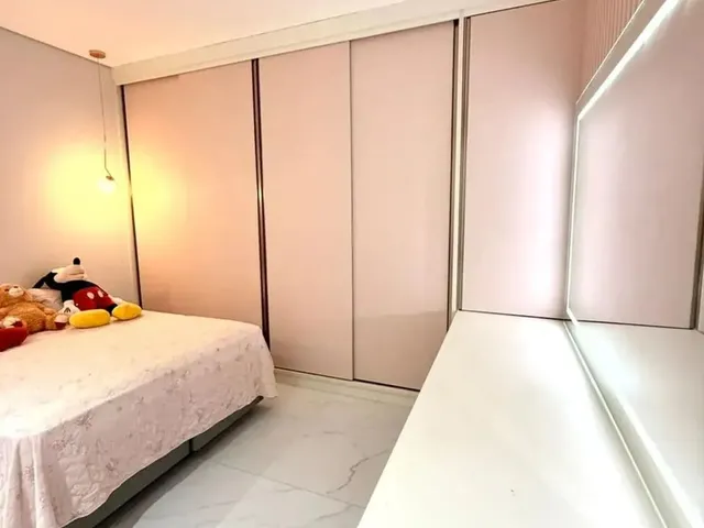Imagem 15: Casa Luxo - Condomínio Beldevere 2