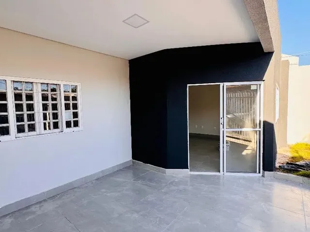 Imagem 3: Vende-Se Uma Casa 3/4 Que Financia 100% no Jardim Imperial em Cuiabá Mt