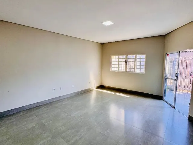 Imagem 6: Vende-Se Uma Casa 3/4 Que Financia 100% no Jardim Imperial em Cuiabá Mt