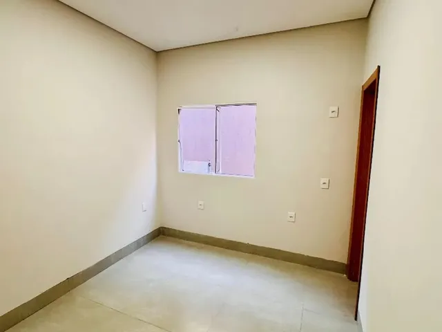 Imagem 8: Vende-Se Uma Casa 3/4 Que Financia 100% no Jardim Imperial em Cuiabá Mt