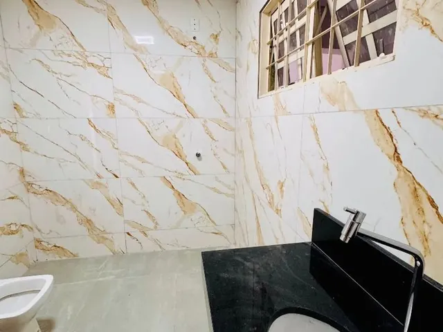 Imagem 9: Vende-Se Uma Casa 3/4 Que Financia 100% no Jardim Imperial em Cuiabá Mt