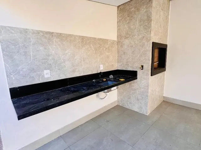 Imagem 12: Vende-Se Uma Casa 3/4 Que Financia 100% no Jardim Imperial em Cuiabá Mt