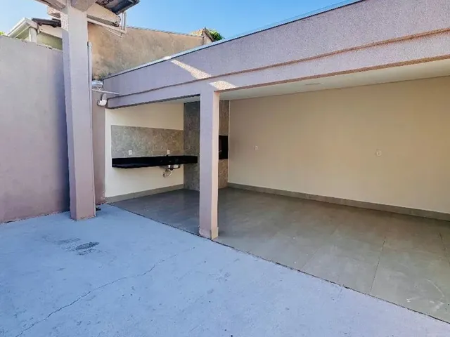 Imagem 13: Vende-Se Uma Casa 3/4 Que Financia 100% no Jardim Imperial em Cuiabá Mt
