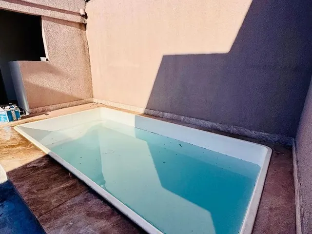 Imagem 14: Vende-Se Uma Casa 3/4 Que Financia 100% no Jardim Imperial em Cuiabá Mt