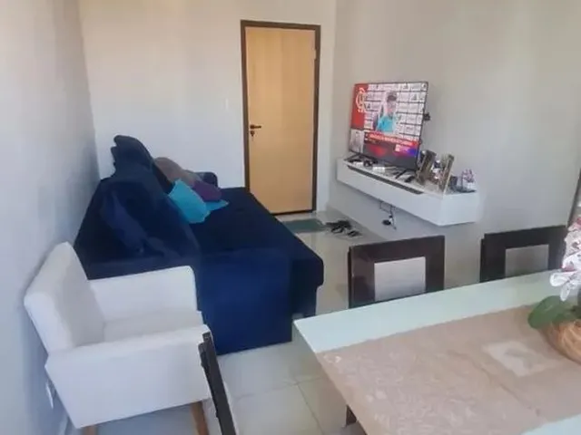 Imagem: Apartamento para Venda, 3 Quarto(S), Terra