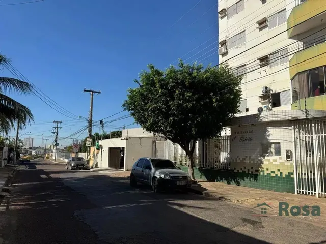 Imagem 1: Apartamento para Venda, 2 Quartos, Lixeira, Cuiabá