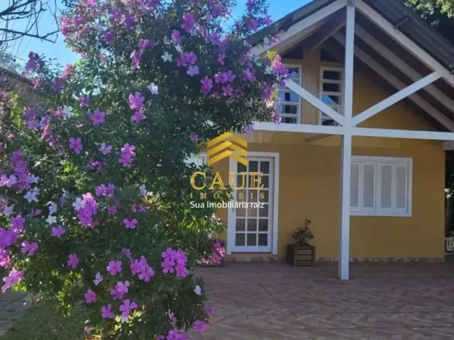 Imagem: Caue Imóveis Vende Belíssimo Chacara