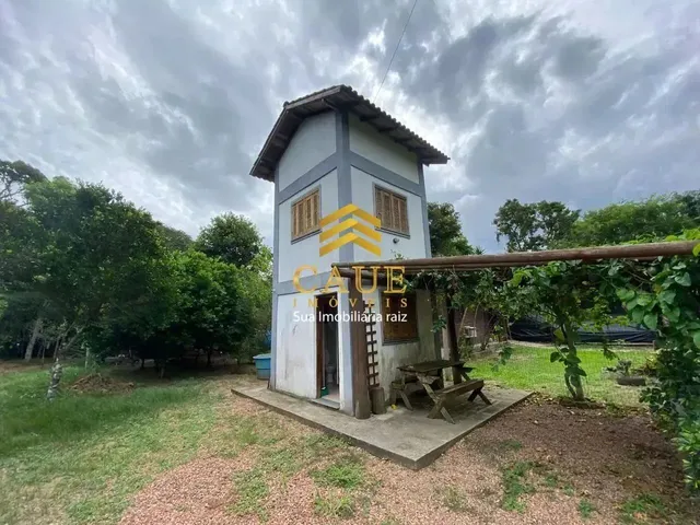 Imagem: Caue Imóveis Vende Casa em Condomínio