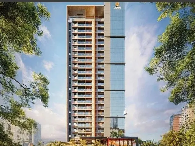 Imagem: Apartamento para Venda, Novo Terceiro, Cuiabá