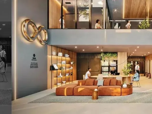 Imagem 6: Apartamento para Venda, Novo Terceiro, Cuiabá
