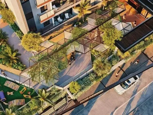 Imagem 3: Apartamento para Venda, Novo Terceiro, Cuiabá