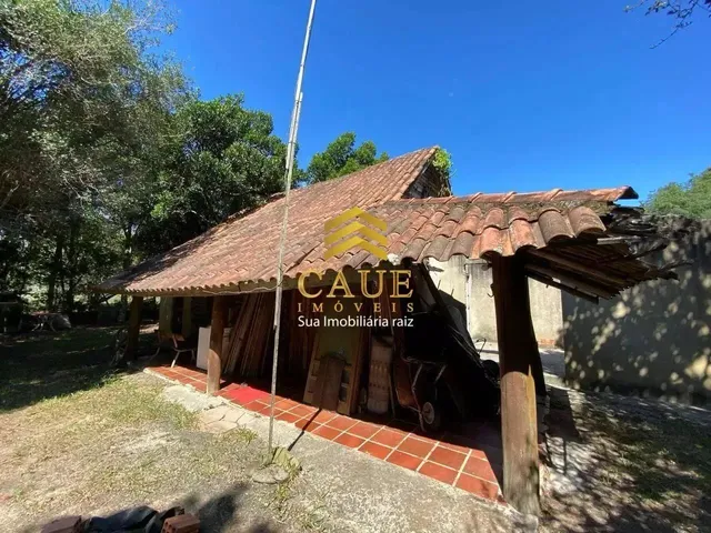 Imagem: Caue Imóveis Vende Maravilhoso Sítio