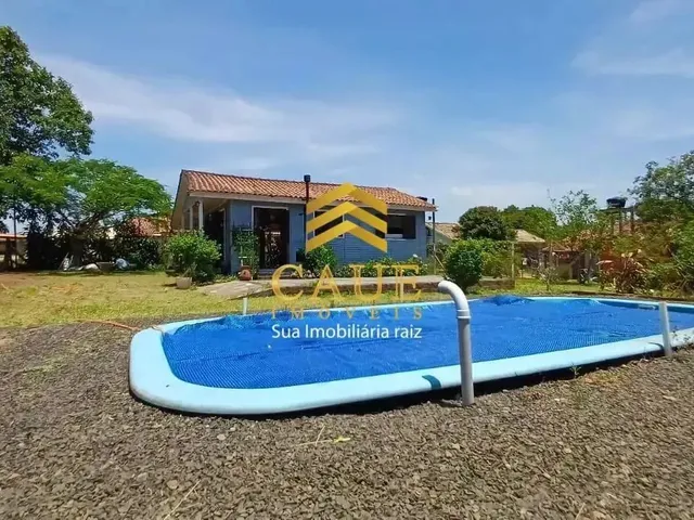 Imagem: Caue Imoveis Vende Sítio Belíssimo Dentro