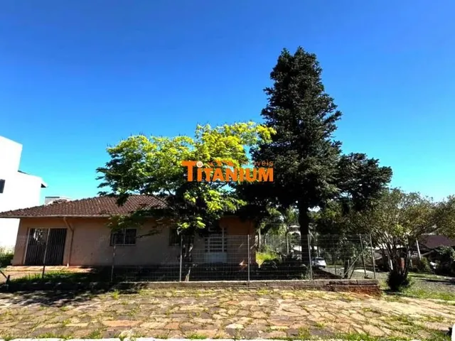 Imagem: Terreno À com 468,73 M2 de Esquina, À