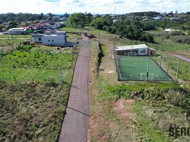 Imagem: Terreno com 300M² na Vendinha em Triunfo