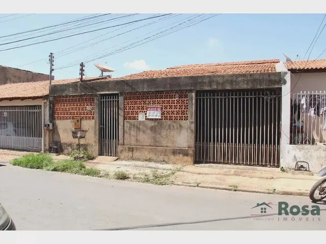 Imagem 10: Casa para Venda Cpa IV Cuiabá