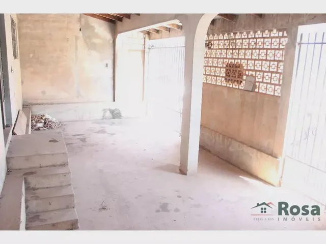 Imagem 4: Casa para Venda Cpa IV Cuiabá