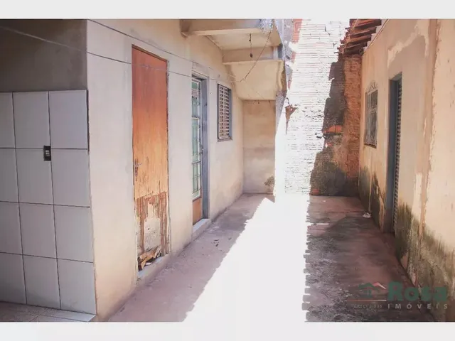 Imagem 13: Casa para Venda Cpa IV Cuiabá