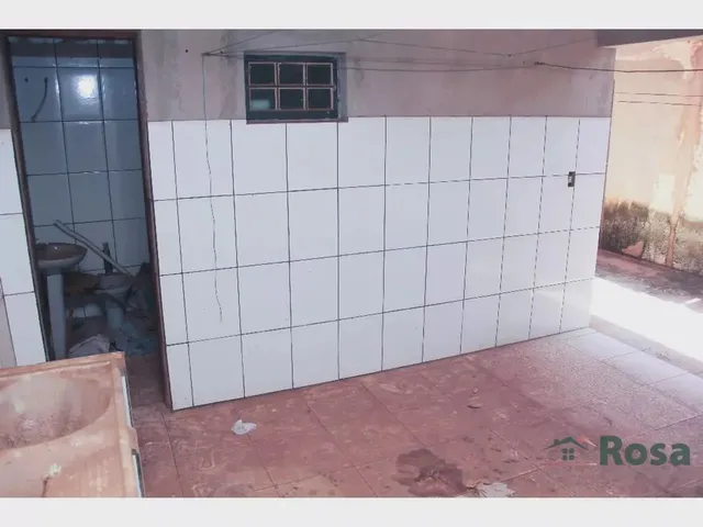 Imagem 5: Casa para Venda Cpa IV Cuiabá