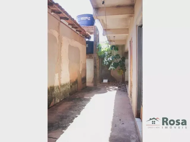 Imagem 8: Casa para Venda Cpa IV Cuiabá