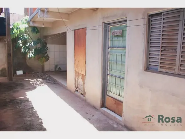 Imagem 16: Casa para Venda Cpa IV Cuiabá