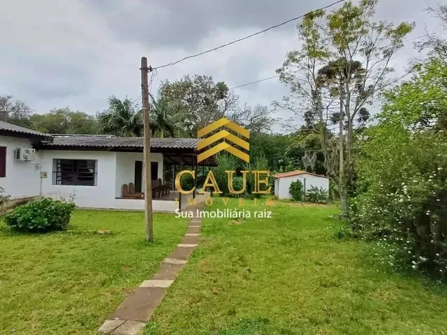 Imagem: Caue Imóveis Vende - Chácara em Viamão