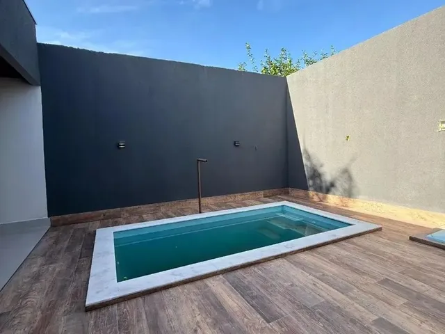 Imagem 1: Casa para Venda no Cpa Iv, Morada da Serra, Cuiabá