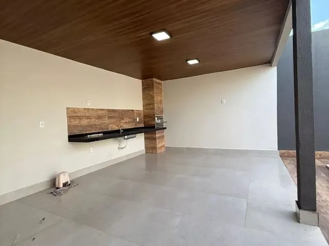 Imagem 12: Casa para Venda no Cpa Iv, Morada da Serra, Cuiabá