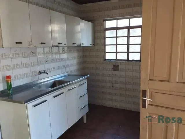 Imagem: Casa para Venda, 3 Quarto(S), Grande Terceiro