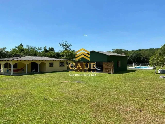 Imagem: Caue Imoveis Vende Maravilhoso Sítio