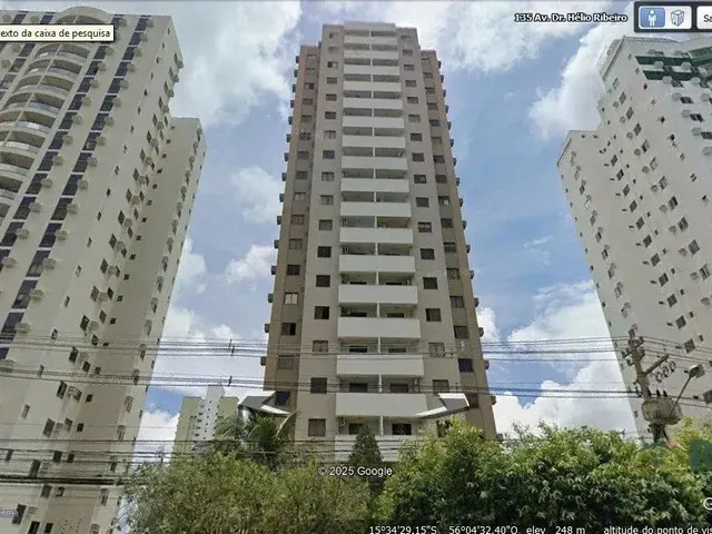 Imagem: Apartamento para Venda, Edifício Portal