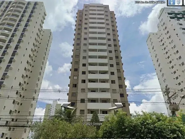 Imagem 9: Apartamento para Venda, Edifício Portal da Amazônia, 02 Quartos Sendo 1 Suite, 1 Vaga