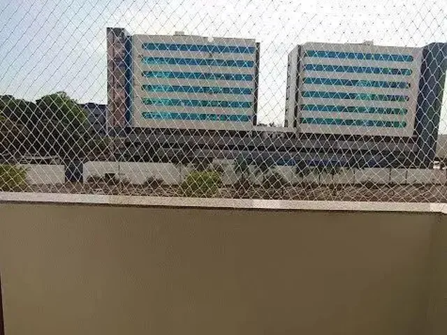 Imagem 2: Apartamento para Venda, Edifício Portal da Amazônia, 02 Quartos Sendo 1 Suite, 1 Vaga
