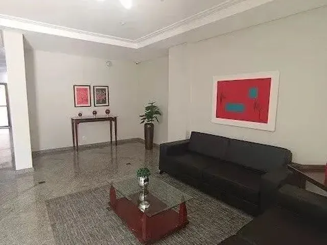 Imagem 6: Apartamento para Venda, Edifício Portal da Amazônia, 02 Quartos Sendo 1 Suite, 1 Vaga
