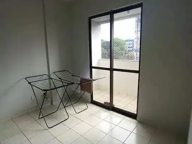 Imagem 10: Apartamento para Venda, Edifício Portal da Amazônia, 02 Quartos Sendo 1 Suite, 1 Vaga